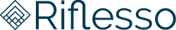 Riflesso Logo